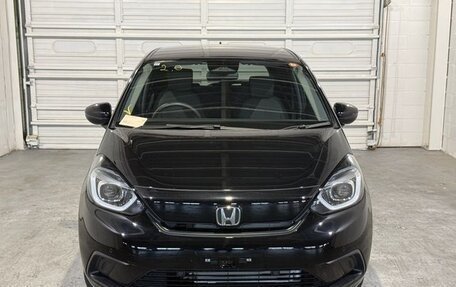 Honda Fit, 2021 год, 850 911 рублей, 2 фотография