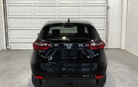 Honda Fit, 2021 год, 850 911 рублей, 5 фотография