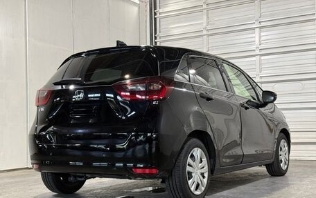 Honda Fit, 2021 год, 850 911 рублей, 6 фотография