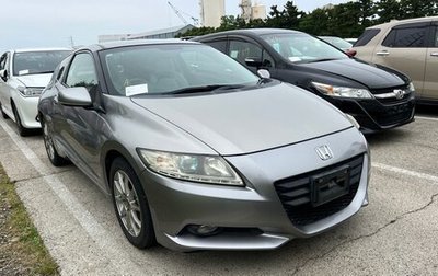 Honda CR-Z, 2010 год, 563 911 рублей, 1 фотография