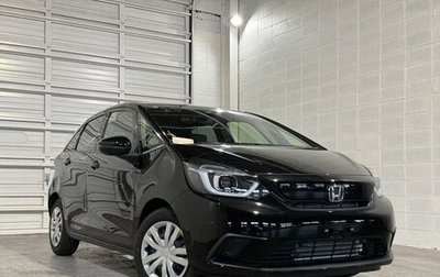 Honda Fit, 2021 год, 850 911 рублей, 1 фотография