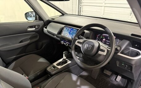 Honda Fit, 2021 год, 850 911 рублей, 11 фотография