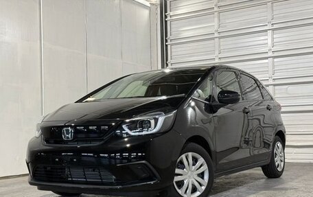 Honda Fit, 2021 год, 850 911 рублей, 3 фотография