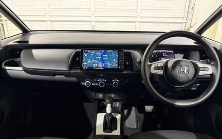 Honda Fit, 2021 год, 850 911 рублей, 15 фотография