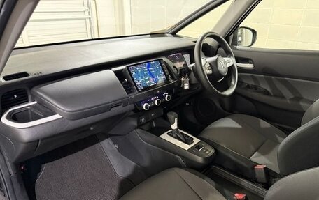 Honda Fit, 2021 год, 850 911 рублей, 17 фотография