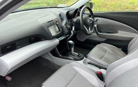 Honda CR-Z, 2010 год, 563 911 рублей, 7 фотография