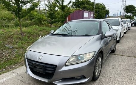 Honda CR-Z, 2010 год, 563 911 рублей, 2 фотография
