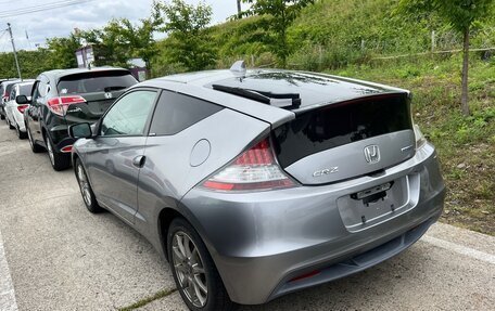 Honda CR-Z, 2010 год, 563 911 рублей, 3 фотография