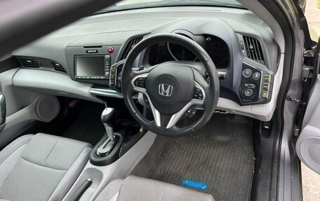 Honda CR-Z, 2010 год, 563 911 рублей, 8 фотография