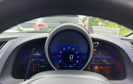 Honda CR-Z, 2010 год, 563 911 рублей, 10 фотография