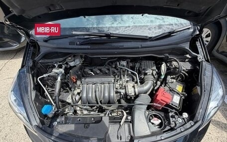 Honda Fit, 2021 год, 850 911 рублей, 18 фотография