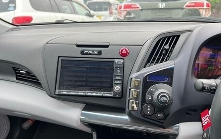 Honda CR-Z, 2010 год, 563 911 рублей, 9 фотография