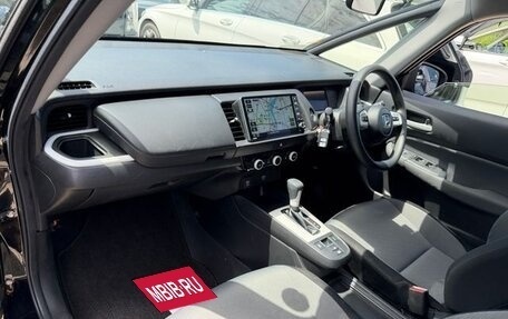 Honda Fit, 2021 год, 850 911 рублей, 16 фотография