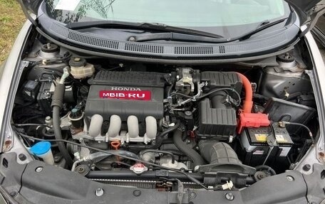 Honda CR-Z, 2010 год, 563 911 рублей, 18 фотография