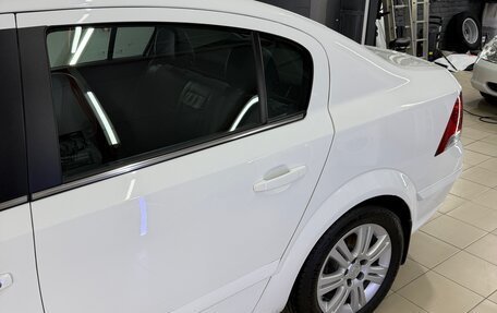Opel Astra H, 2012 год, 1 350 000 рублей, 9 фотография