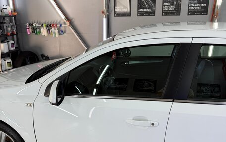 Opel Astra H, 2012 год, 1 350 000 рублей, 8 фотография
