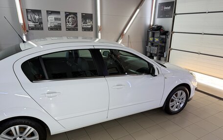 Opel Astra H, 2012 год, 1 350 000 рублей, 7 фотография