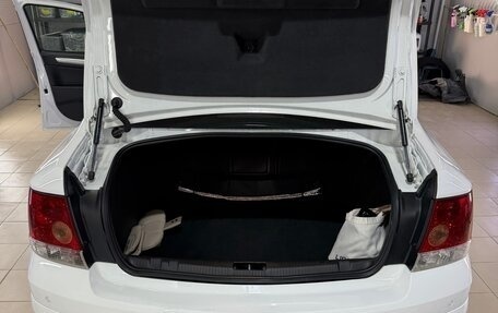 Opel Astra H, 2012 год, 1 350 000 рублей, 13 фотография
