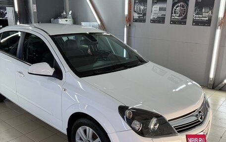 Opel Astra H, 2012 год, 1 350 000 рублей, 3 фотография