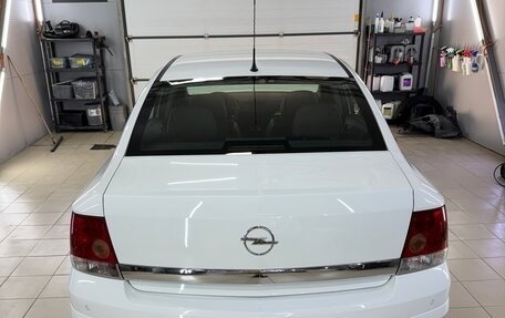 Opel Astra H, 2012 год, 1 350 000 рублей, 4 фотография