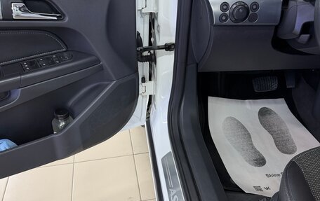 Opel Astra H, 2012 год, 1 350 000 рублей, 17 фотография