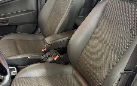 Opel Astra H, 2012 год, 1 350 000 рублей, 18 фотография