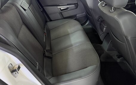 Opel Astra H, 2012 год, 1 350 000 рублей, 28 фотография