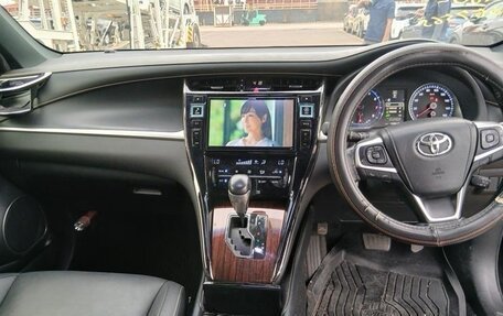 Toyota Harrier, 2016 год, 2 200 000 рублей, 6 фотография
