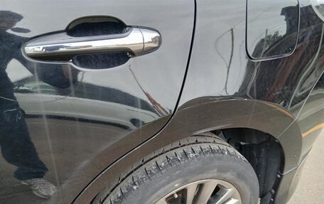 Toyota Harrier, 2016 год, 2 200 000 рублей, 19 фотография