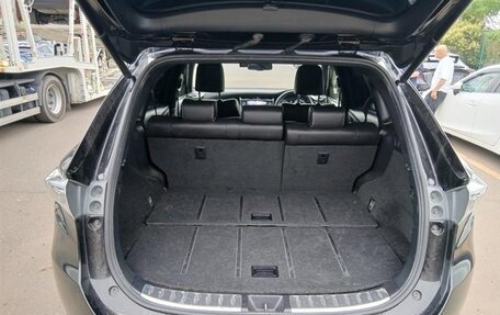 Toyota Harrier, 2016 год, 2 200 000 рублей, 15 фотография