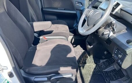 Honda Freed I, 2015 год, 735 911 рублей, 6 фотография