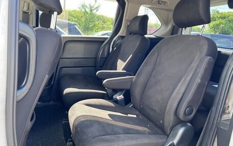 Honda Freed I, 2015 год, 735 911 рублей, 8 фотография