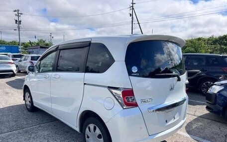 Honda Freed I, 2015 год, 735 911 рублей, 4 фотография