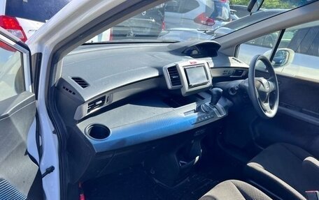 Honda Freed I, 2015 год, 735 911 рублей, 7 фотография