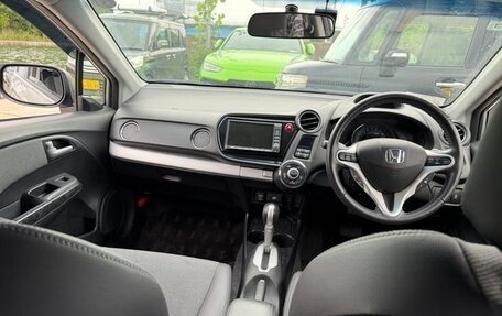 Honda Insight II рестайлинг, 2012 год, 651 911 рублей, 8 фотография
