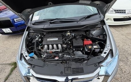 Honda Insight II рестайлинг, 2012 год, 651 911 рублей, 6 фотография