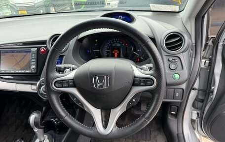 Honda Insight II рестайлинг, 2012 год, 651 911 рублей, 9 фотография
