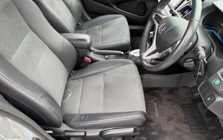 Honda Insight II рестайлинг, 2012 год, 651 911 рублей, 12 фотография