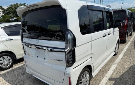 Honda N-BOX II, 2021 год, 578 911 рублей, 3 фотография