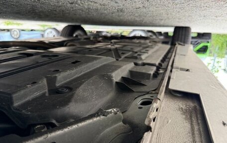 Honda Insight II рестайлинг, 2012 год, 651 911 рублей, 17 фотография