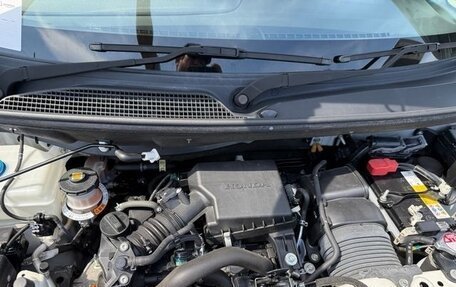 Honda N-BOX II, 2021 год, 578 911 рублей, 13 фотография