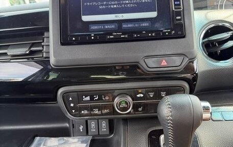 Honda N-BOX II, 2021 год, 578 911 рублей, 6 фотография