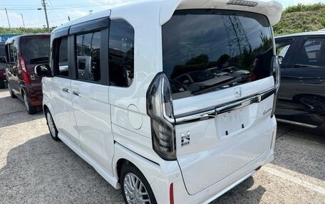Honda N-BOX II, 2021 год, 578 911 рублей, 2 фотография