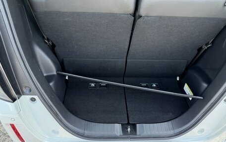 Honda N-BOX II, 2021 год, 578 911 рублей, 11 фотография