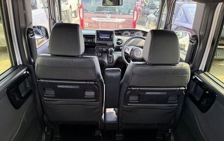 Honda N-BOX II, 2021 год, 578 911 рублей, 7 фотография