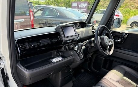 Honda N-BOX II, 2021 год, 578 911 рублей, 4 фотография