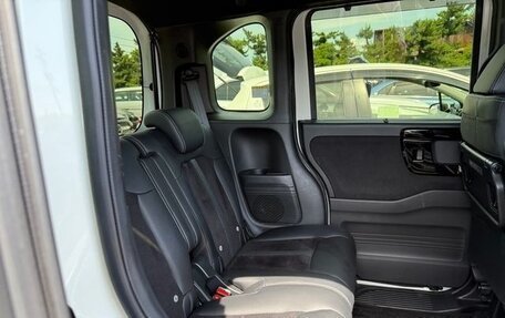Honda N-BOX II, 2021 год, 578 911 рублей, 9 фотография