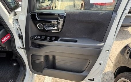 Honda N-BOX II, 2021 год, 578 911 рублей, 10 фотография