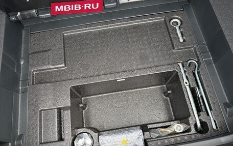Honda Insight II рестайлинг, 2012 год, 651 911 рублей, 15 фотография