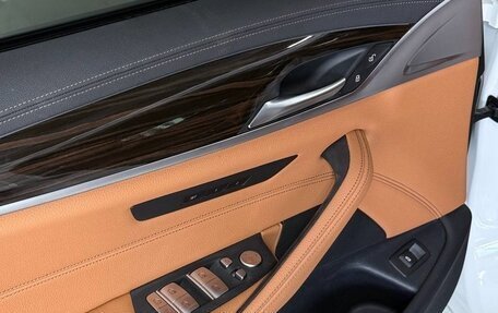 BMW 5 серия, 2021 год, 3 300 000 рублей, 8 фотография